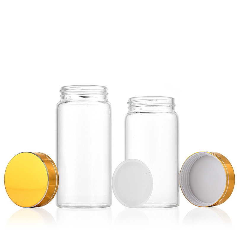 高硼硅玻璃泡酒瓶1 High borosilicate glass wine bottle (4)