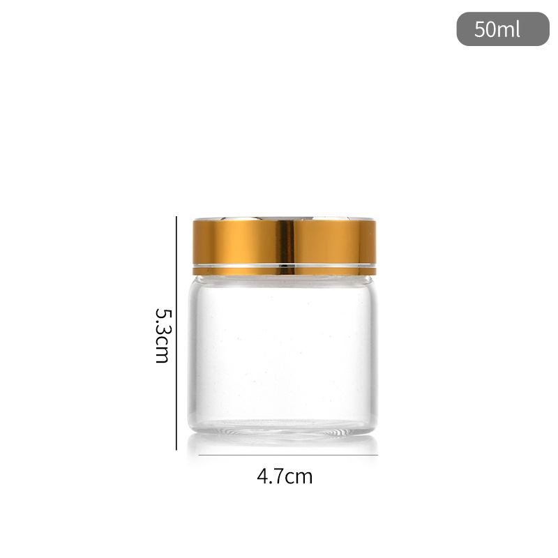 高硼硅玻璃泡酒瓶1 High borosilicate glass wine bottle (6)