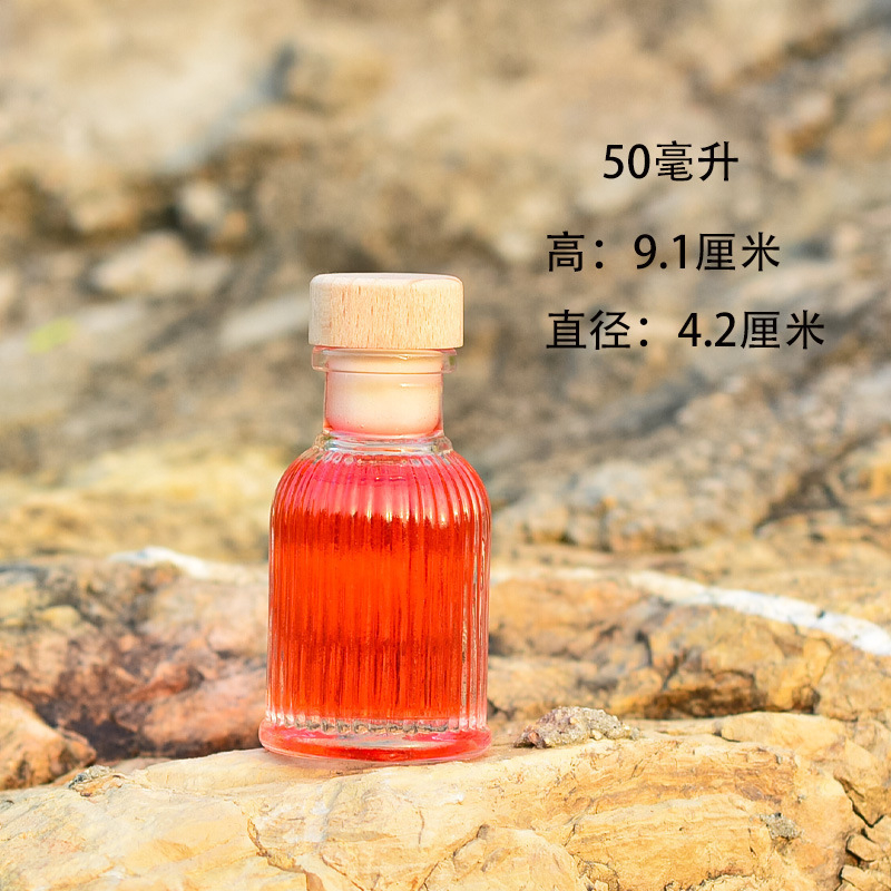 菱形果酒瓶1 Diamond-shaped fruit wine bottle (4)