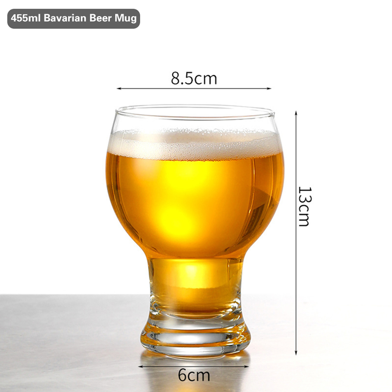 扎啤杯 draft beer cup (2)