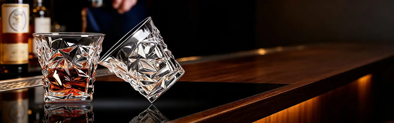 diamond whiskey glasses diamond whiskey glasses