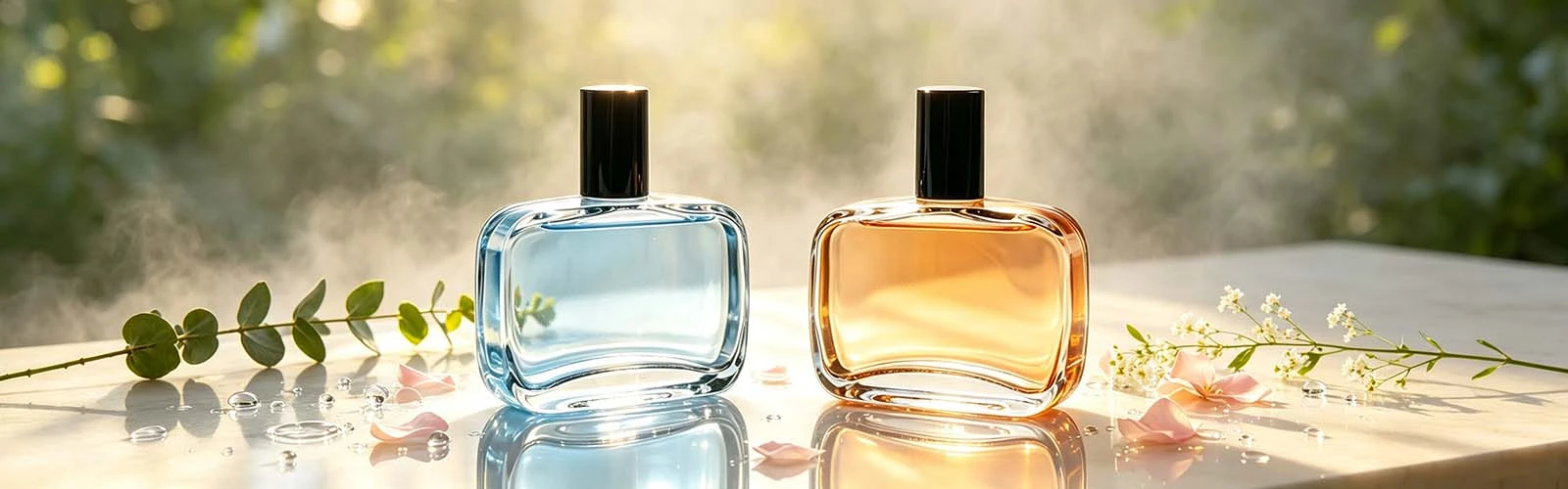 transparent square spray bottle transparent square spray bottle