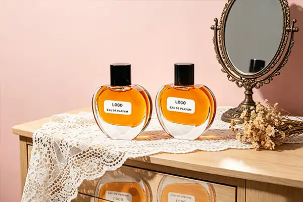Are perfume bottles recyclable?