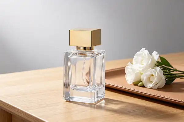 Are rectangular perfume bottles good for travel?