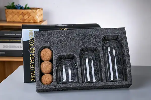 How to seal my jars with corks on the top?