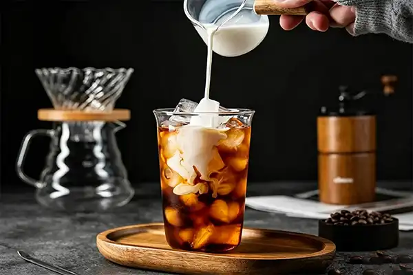 Are clear glass water cups dishwasher safe?